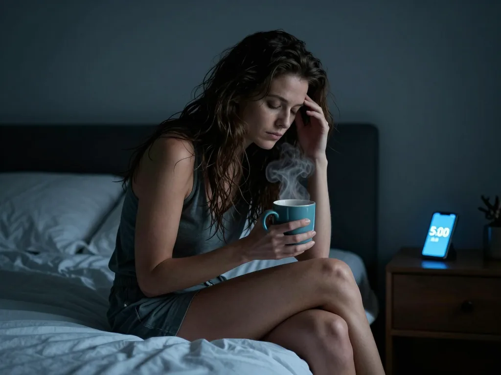 The 5AM Routine That’s Actually Realistic in 2026 (No 4AM Wake-Up Calls)