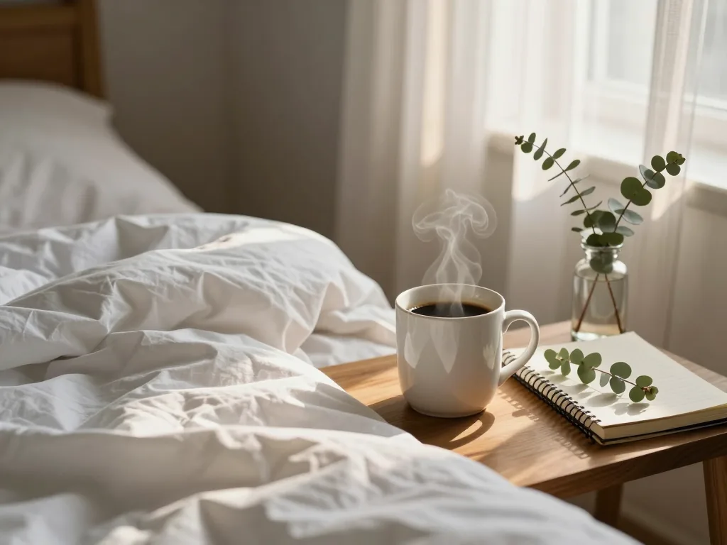 10 Simple Morning Routine Ideas to Transform Your Day Before Work